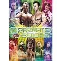 DRAGON GATE 2010 final season