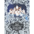 JAPAN FIRST TOUR GIRLS' GENERATION [DVD+写真集+ピンバッチ]＜豪華初回限定盤＞