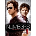 ナンバーズ 天才数学者の事件ファイル ファイナル・シーズン コンプリートDVD-BOX Part 1