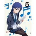 アイドルマスター VOLUME5 [Blu-ray Disc+CD]＜完全生産限定版＞
