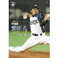 北海道日本ハムファイターズ 守護神 武田久 ～セーブ王獲得の軌跡～