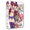 OVA ToHeart2ダンジョントラベラーズ Vol.1 [DVD+CD]＜限定版＞
