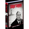 ザ・ソプラノズ ＜シックス＞ セット2