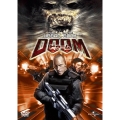 DOOM/ドゥーム