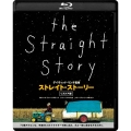 ストレイト・ストーリー リストア版 [Blu-ray Disc+DVD]