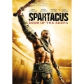 スパルタカス序章 ゴッド・オブ・アリーナ DVDコレクターズBOX