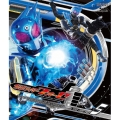 仮面ライダーフォーゼ Volume 5