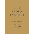 鬼才ピエル・パオロ・パゾリーニ 3枚セットDVD ～生誕90年特別限定セット～＜特別限定版＞