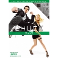 CHUCK/チャック＜サード・シーズン＞コンプリート・ボックス