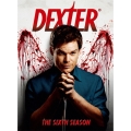 デクスター THE SIXTH SEASON