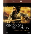 キングダム・オブ・ヘブン [Blu-ray Disc+DVD]＜初回生産限定版＞
