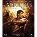 インモータルズ -神々の戦い-