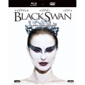ブラック・スワン [Blu-ray Disc+DVD]＜初回生産限定版＞