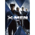 X-MEN ＜特別編＞