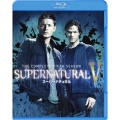 SUPERNATURAL V スーパーナチュラル ＜フィフス・シーズン＞ コンプリート・セット