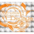 Decade [CD+Blu-ray Disc]＜初回限定盤＞