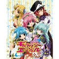 ギャラクシーエンジェルAA(ダブルエース)+S Blu-ray Box
