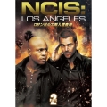 NCIS: LOS ANGELES ロサンゼルス潜入捜査班 DVD-BOX Part 2