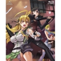学園黙示録 HIGHSCHOOL OF THE DEAD Blu-ray BOX [3Blu-ray Disc+CD]＜初回限定版＞