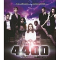 4400 フォーティ・フォー・ハンドレッド シーズン3