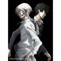 PSYCHO-PASS サイコパス VOL.4