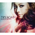 TRY AGAIN [CD+DVD]＜初回限定盤＞