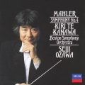 マーラー:交響曲第4番