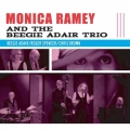 モニカ・レミー&ザ・ビージー・アデール・トリオ