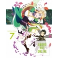ソードアート・オンライン 7 [DVD+CD]＜完全生産限定版＞