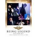 "BEING LEGEND" Live Tour 2012 -T-BOLAN,B.B.QUEENS,FIELD OF VIEW Special Guest DEEN-