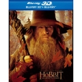 ホビット 思いがけない冒険 3D&2D ブルーレイセット＜初回限定生産版＞