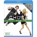 CHUCK/チャック＜セカンド・シーズン＞コンプリート・ボックス