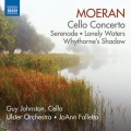 Moeran: Cello Concerto, Serenade, Lonely Waters, etc