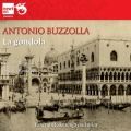 A.Buzzolla: La Gondola, Barcarolles, Ariettas and Canzonettas