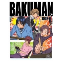 バクマン。3rdシリーズ DVD-BOX1