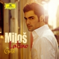 ミロシュ～ラテンの哀愁＜通常盤＞