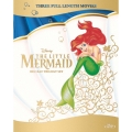 リトル・マーメイド ブルーレイ・トリロジーセット＜期間限定生産版＞