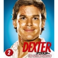 デクスター シーズン2 ＜トク選BOX＞