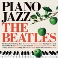 PIANO JAZZ THE BEATLES