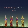 Strange gradation＜タワーレコード限定＞