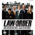 LAW&ORDER/ロー・アンド・オーダー＜ニューシリーズ1＞ バリューパック