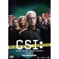 CSI:科学捜査班 シーズン12 コンプリートDVD BOX-I