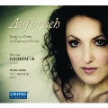 Aufbruch - Songs to Poems by Hesse and Goethe