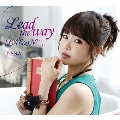 Lead the way/LA'booN (ボラムver.) [CD+DVD]＜初回生産限定盤B＞