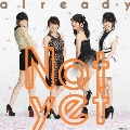 already (Type-B) [CD+DVD]
