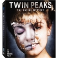ツイン・ピークス 完全なる謎 Blu-ray BOX＜数量限定生産版＞