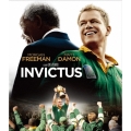 インビクタス/負けざる者たち＜初回生産限定版＞