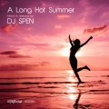 A Long Hot Summer -Mixed and Selected by DJ Spen-