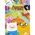 アドベンチャー・タイム SEASON 3 Vol.3