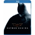バットマン ビギンズ＜初回生産限定版＞